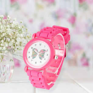 Coquette Bow Watch