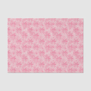 Coquette Christmas  Tissue Paper