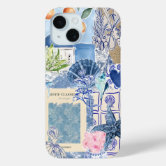 Coquette Girl Preppy Collage, Phone case | Zazzle Coquette Girl Preppy Collage, Phone case | Zazzle