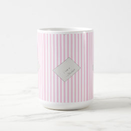Coquette Love Letter Message Coffee Mug