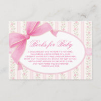 Coquette Love Shack Roses Books for Baby Girl