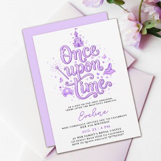 Coquette Pastel Purple Princess Fairytale Castle