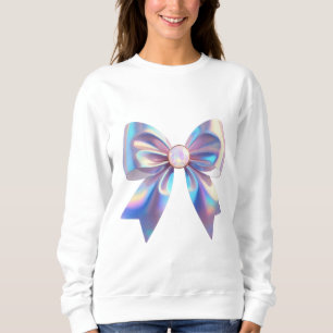 Coquette sweatshirt
