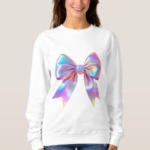 Coquette sweatshirt