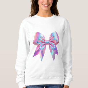 Coquette sweatshirt