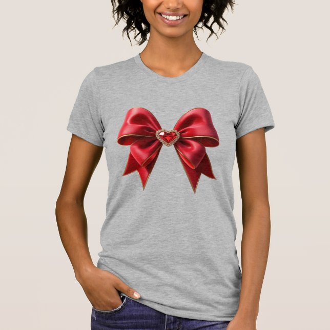 Coquette  T-Shirt (Front)