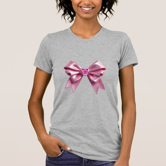 Coquette  T-Shirt (Front)