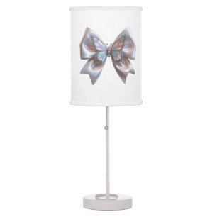 Coquette table lamp