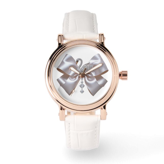 Coquette  watch (Front)