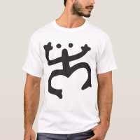 Coqui Frog Puerto Rico Taino Animal Lover Puerto R T-Shirt