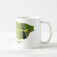 Coqui Mug - Customizable