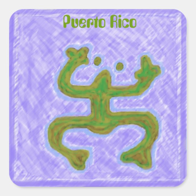 Coqui Stickers (Front)