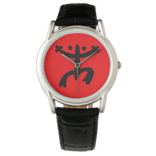 Coqui Watch