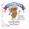 Coquito Coconut Maracas