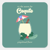 Coquito Season