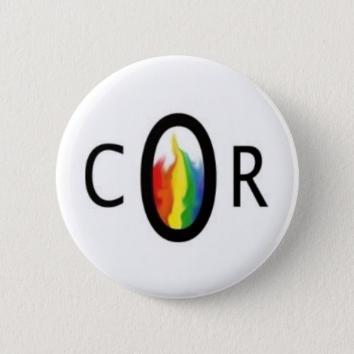 COR Logo Button