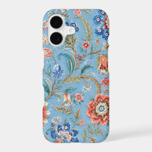 Coral Blue iPhone 17 Case