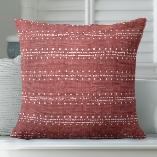 Coral Decorative Pillow | Coastal Style (Creator Uploaded)