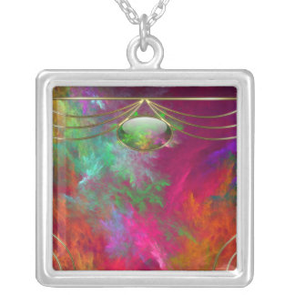 Coral Depths Necklace