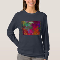Coral Depths Shirt