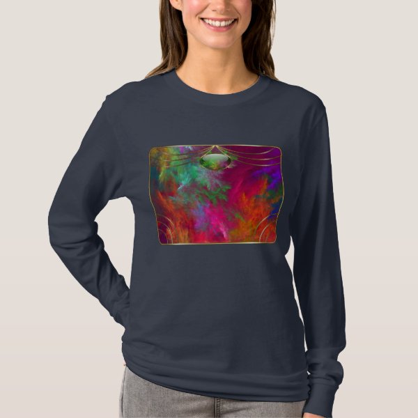 Coral Depths Shirt Coral Depths Shirt