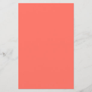 Coral hex code FF6F61