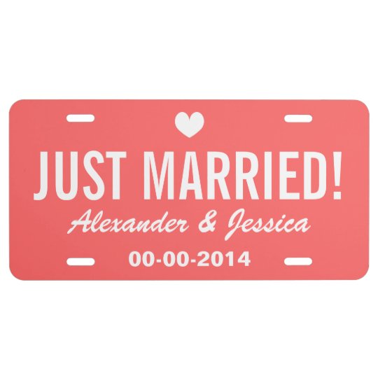 20+ Latest Wedding Name Board Design For Car | Ritual Arte