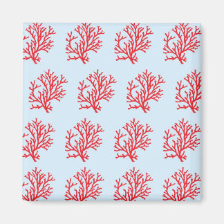 Coral Magnet