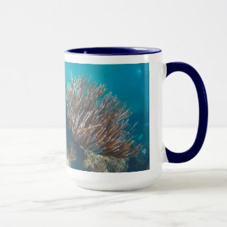 CORAL MUG