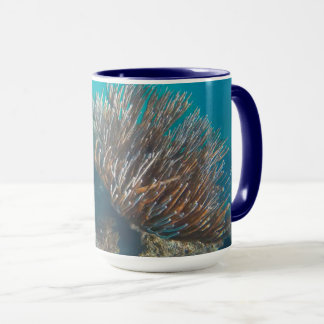 CORAL MUG