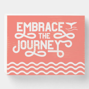 Travel Wood Wall Art Zazzle