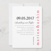 Coral Polkadots (Front)