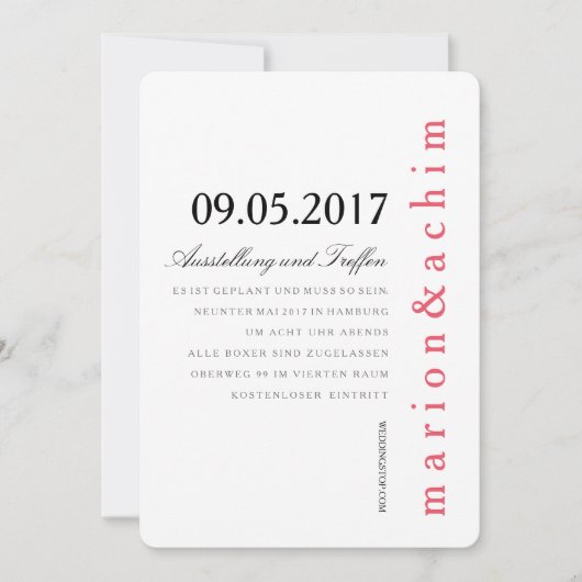 Coral Polkadots (Front)