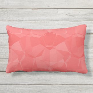 Coral Polygons Seamless