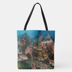 Coral Reef Beach bags