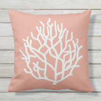 Coral Reef customizable background color