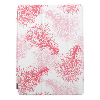 Coral reef pattern iPad pro cover