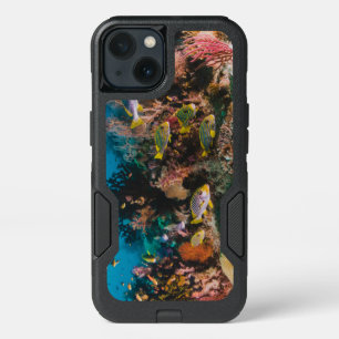 Coral Reef phone cases