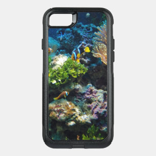 Coral Reef phone cases