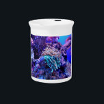 Coral Reef Pitcher<br><div class="desc">Pitcher</div>