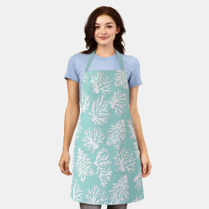 Coral Reefs summer coastal beach Apron