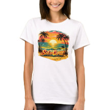 Coral Sun