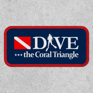 Coral Triangle DV4 Patch