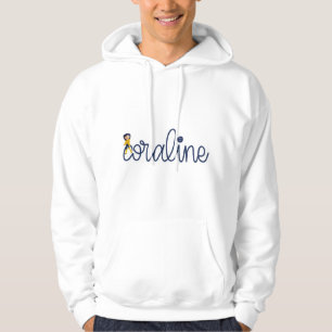 Coraline Hoodie
