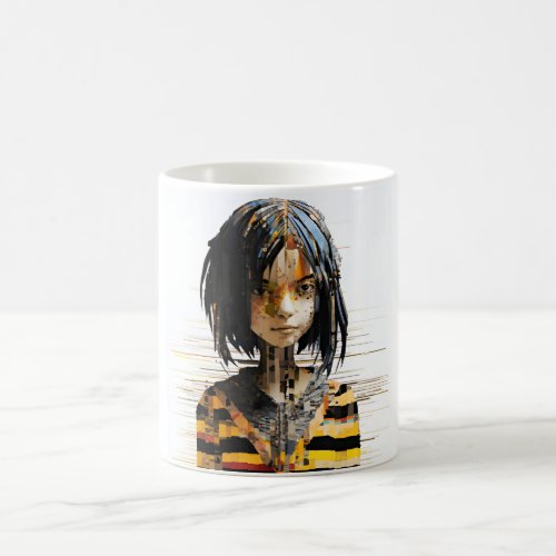 Coraline mugs