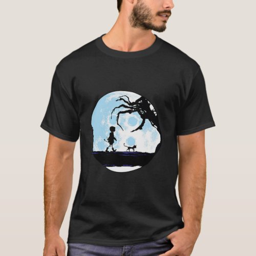 Coraline Perfect Gift Classic T_Shirt
