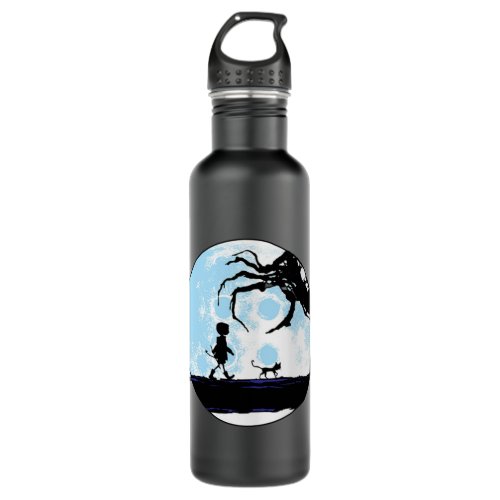 Coraline Perfect Gift   Stainless Steel Water Bottle
