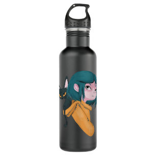 Coraline Perfect Gift Stainless Steel Water Bottle