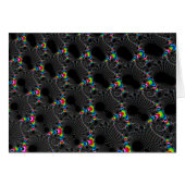 Corals - Mandelbrot (Front Horizontal)