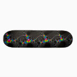 Corals - Mandelbrot Skateboard